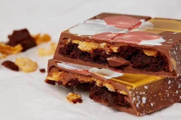 Fix Dessert chocolate bars