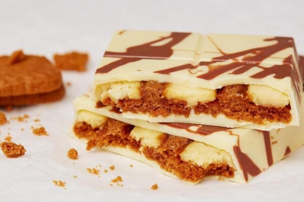 Fix Dessert Chocolate Bars