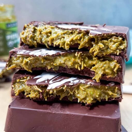 Fix Dessert Chocolate Bars