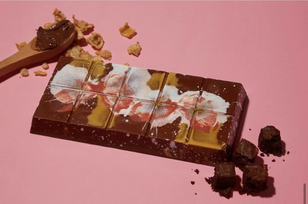 Fix Dessert chocolatier